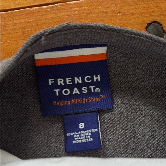 Hermione Halloween Costume Size Medium 7/8 - Picture 6 of 6